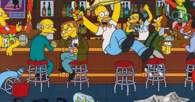 Regjisori i Shrek 5 rrëfen si The Simpsons ia ndryshoi jetën