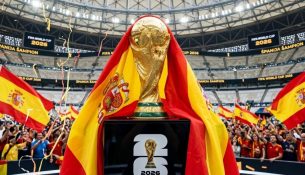 Ndarja më e madhe në historinë e futbollit – UEFA kërcënon të largohet nga Kupa e Botës