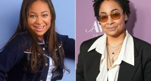 Raven-Symoné zbulon si lindi fraza ikonike “Ya nasty”