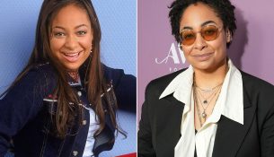 Raven-Symoné zbulon si lindi fraza ikonike “Ya nasty”