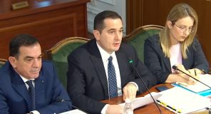 Braho te ‘Ligjet’: Korrupsioni mbetet fenomen shqetësues në vend