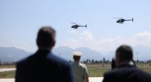 Shqipëria rikthen shkollën e pilotëve ushtarakë