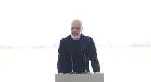 Shqipëria synon të ngrejë një shkollë për Forcat Speciale me Izraelin