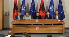 Shqipëria hyn në epokën “NATO 3.0”