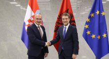 Shqipëria gjen frymëzim te Kroacia për anëtarësimin në BE