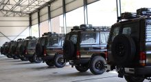 Objektivi 2028: Ushtria shqiptare me flotë tërësisht “Made in Albania”