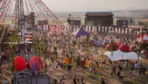 Ministria e Mjedisit obligon organizatorët e festivaleve të mbrojnë natyrën
