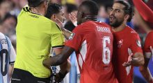 Zvicra reziston ndaj kampiones së botës