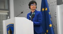 Kos e habitur që Paunoviç vazhdon të jetë ministre pas deklaratës për Kosovën