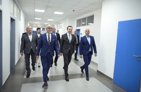 Pediatria e QKUK-së dhe heshtja e institucioneve