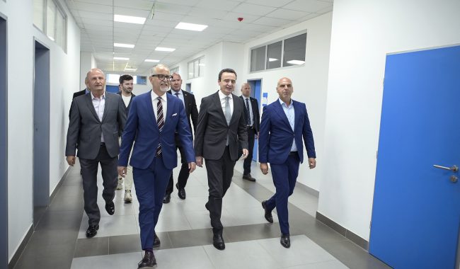 Pediatria e QKUK-së dhe heshtja e institucioneve