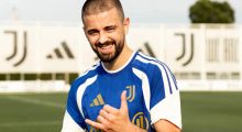 Rivali i Juventusit vihet në ndjekje të Edon Zhegrovës