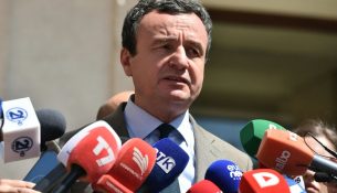 Kurti: Sakrifica e Enver Zymerit ndryshoi veriun