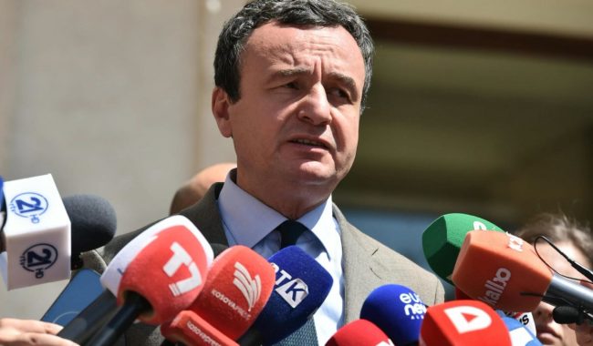 Kurti shpreson në marrëveshje me LDK-në, por ende pa datë për takim