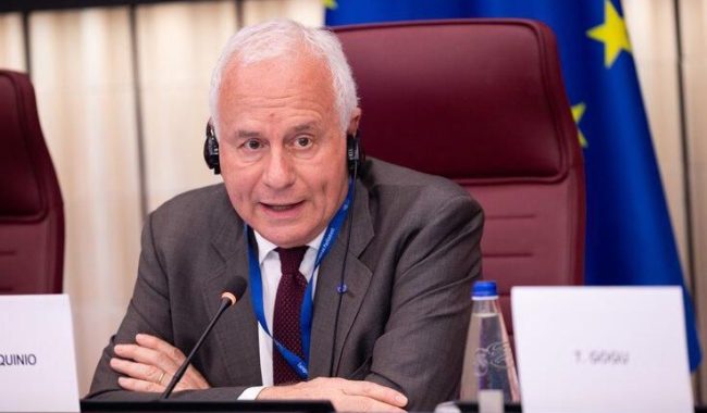 PE zbardh arsyen pse nuk kaloi rezoluta për Shqipërinë