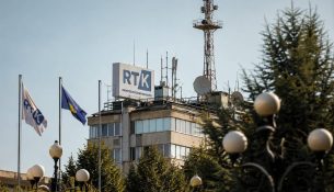 RTK kërkon një drejtor, Kosova ka nevojë për një transmetues publik
