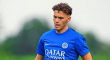 Interi nxjerr jashtë projektit Kristjan Asllanin