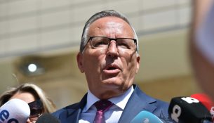 Hamza: Le të bashkohemi kundër padrejtësisë