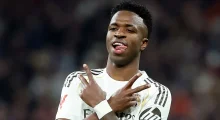 Vinicius: Real Madridi nis betejën për rinovimin, Arsenali pret një mrekulli