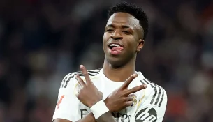 Vinicius: Real Madridi nis betejën për rinovimin, Arsenali pret një mrekulli