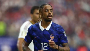 Liverpooli përgatit ofertën marramendëse për Bradley Barcola