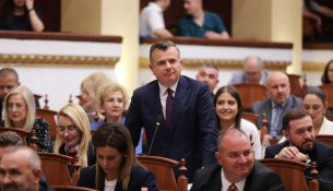 Balla lajmëron ligj të ri për investimet strategjike