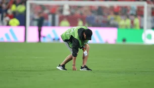 FIFA po shet pjesë të fushës së finales së Kupës së Botës