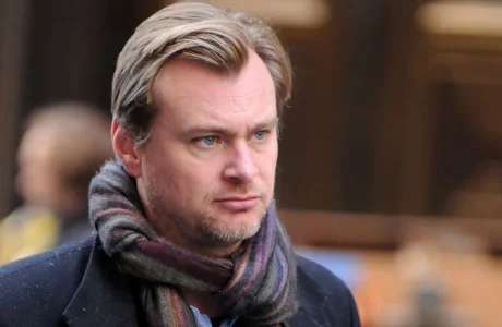 Christopher Nolan: Qeni im më bindi ta realizoja filmin “Odisea”