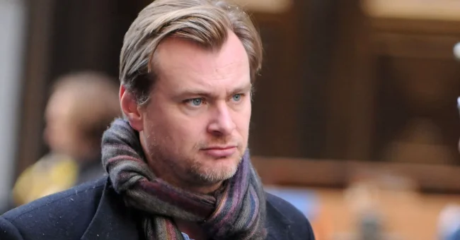 Christopher Nolan: Qeni im më bindi ta realizoja filmin “Odisea”