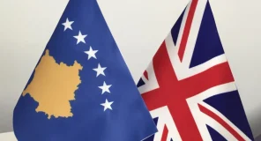 Britania kërkon riintegrimin e gjyqtarëve dhe prokurorëve serbë