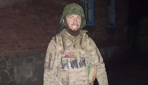 Dhuna ndaj oficerëve të rekrutimit rritet në Ukrainë