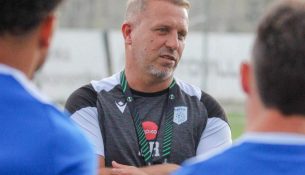 Zekirija Ramadani largohet nga Drita?