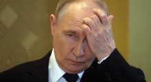 Putin pranon problemet me raketën hipersonike “Zircon”