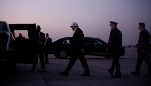 Trump është zënë në kurthin që ngriti vetë