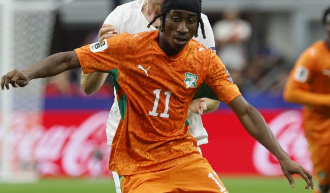 Real Madrid e fiton “luftën” për adoleshentin