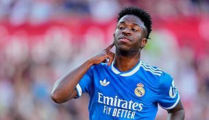 Real Madridi i jep ultimatum Viniciusit për kontratën: Prano ofertën ose largohu