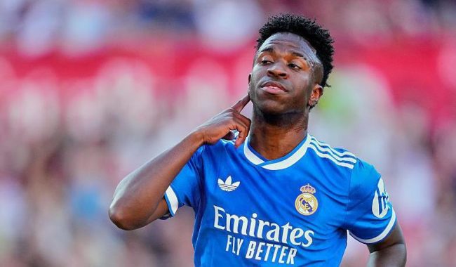 Real Madridi i jep ultimatum Viniciusit për kontratën: Prano ofertën ose largohu
