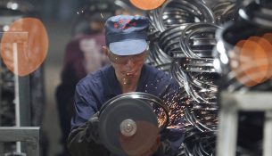 Shpjegimi i konkurrueshmërisë industriale të Kinës
