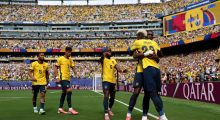 Dy “viktimat” e para të rregullit të ri nga FIFA