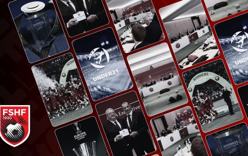 Më shumë se futboll: Një investim që zhvillon dhe promovon Shqipërinë