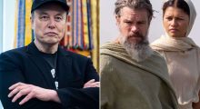Musk paralajmëron një film të krijuar nga AI