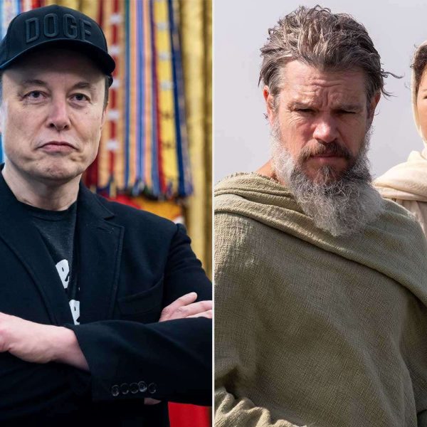 Musk paralajmëron një film të krijuar nga AI
