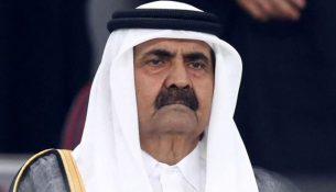 Ndërron jetë ish-Emiri i Katarit, Sheikh Hamad bin Khalifa Al Thani
