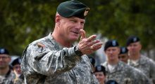 Ambasadori i ri i SHBA-ve në Shqipëri mund të konfirmohet para pushimeve të Senatit