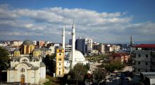 Ferizaj kërkon të njihet vetëm me një emër