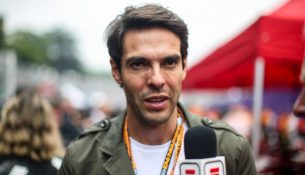 Kaka ngre alarmin për Brazilin