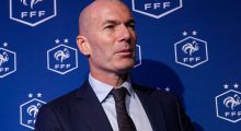 Zidane identifikon problemin kryesor të Francës dhe nis ndryshimet