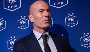 Zidane identifikon problemin kryesor të Francës dhe nis ndryshimet