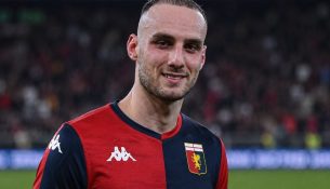 Genoa fiton garën për Mario Mitajn, Porto humbet objektivin