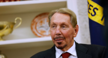 Oracle kryeson garën për të furnizuar Japoninë me shërbime sekrete cloud